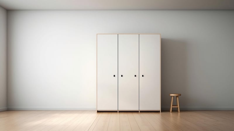 Thrifty Wardrobe Hacks