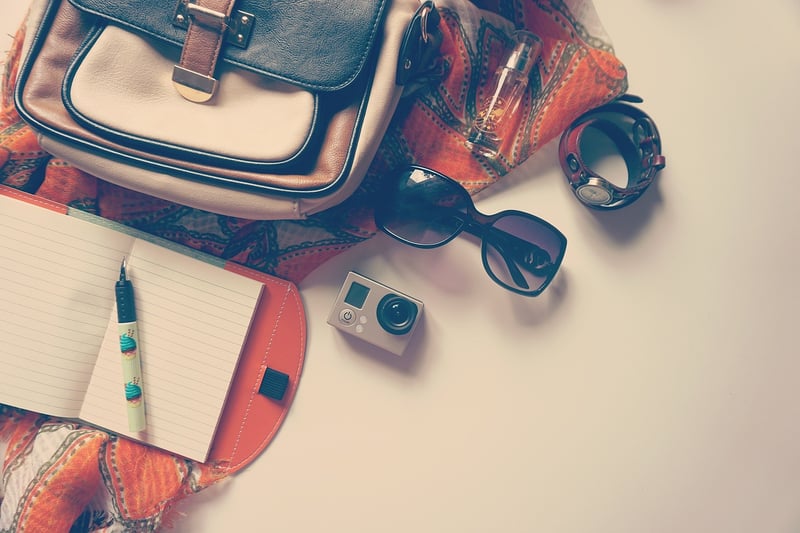 Fashion Accessories