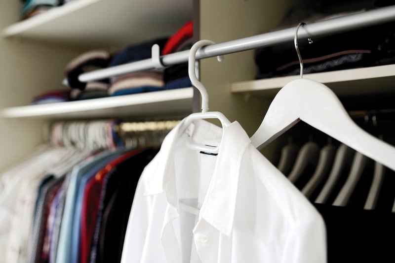 Upcycled Clothes